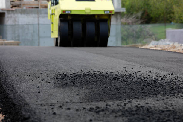 Best Driveway Resurfacing Pavers  in Sharon, PA