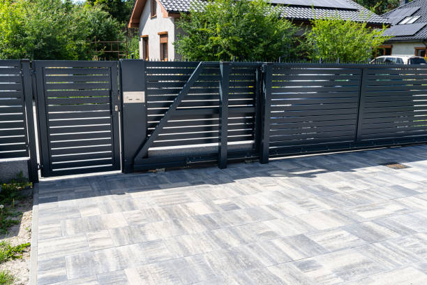 Best Driveway Paving Contractor  in Sharon, PA