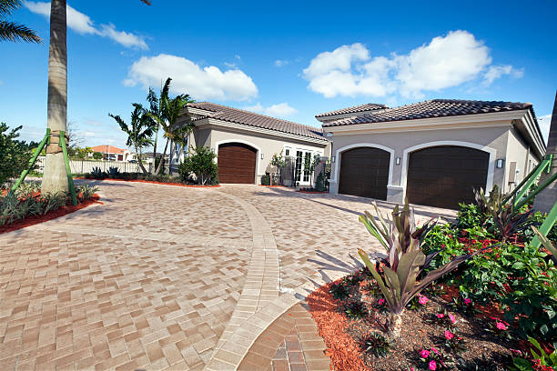 Best Driveway Resurfacing Pavers  in Sharon, PA