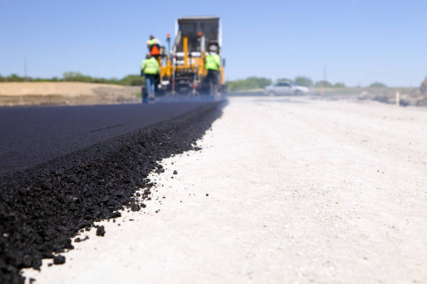 Best Local Driveway Pavers  in Sharon, PA