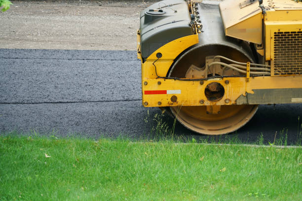 Best Driveway Pavers Contractor  in Sharon, PA
