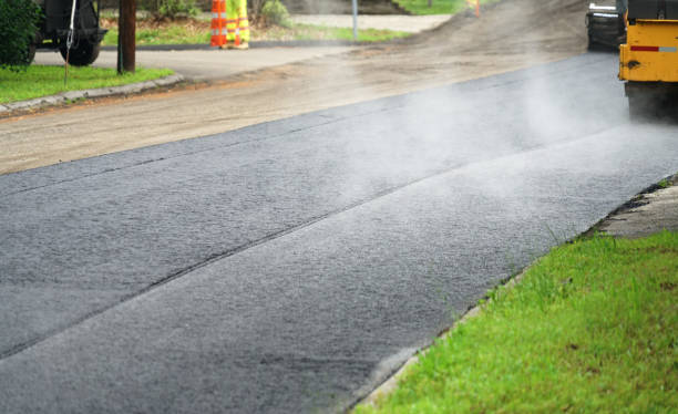Best Permeable Paver Driveway  in Sharon, PA
